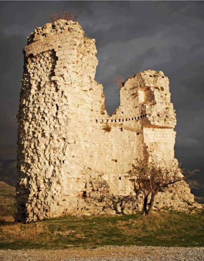 Apartmani Centar Starigrad Paklenica Exterior foto