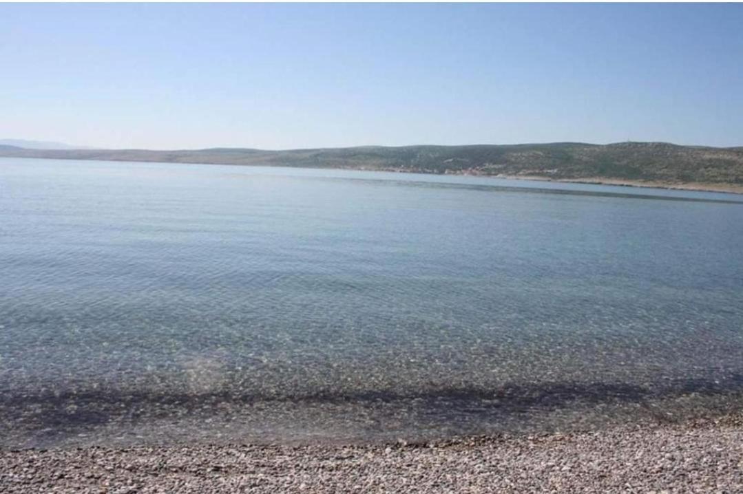 Apartmani Centar Starigrad Paklenica Exterior foto