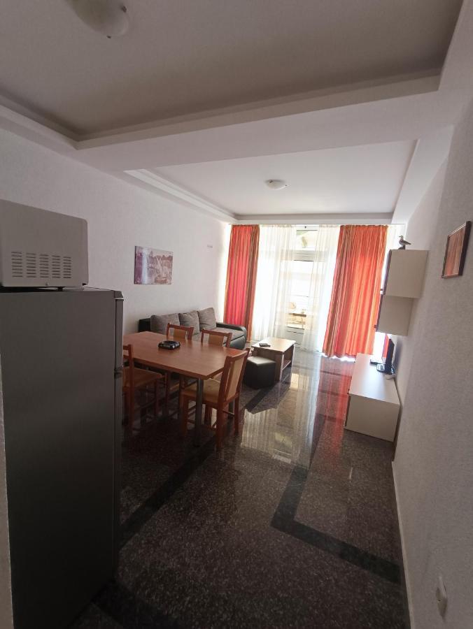 Apartmani Centar Starigrad Paklenica Exterior foto
