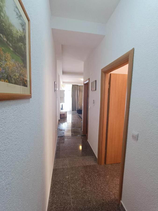 Apartmani Centar Starigrad Paklenica Exterior foto