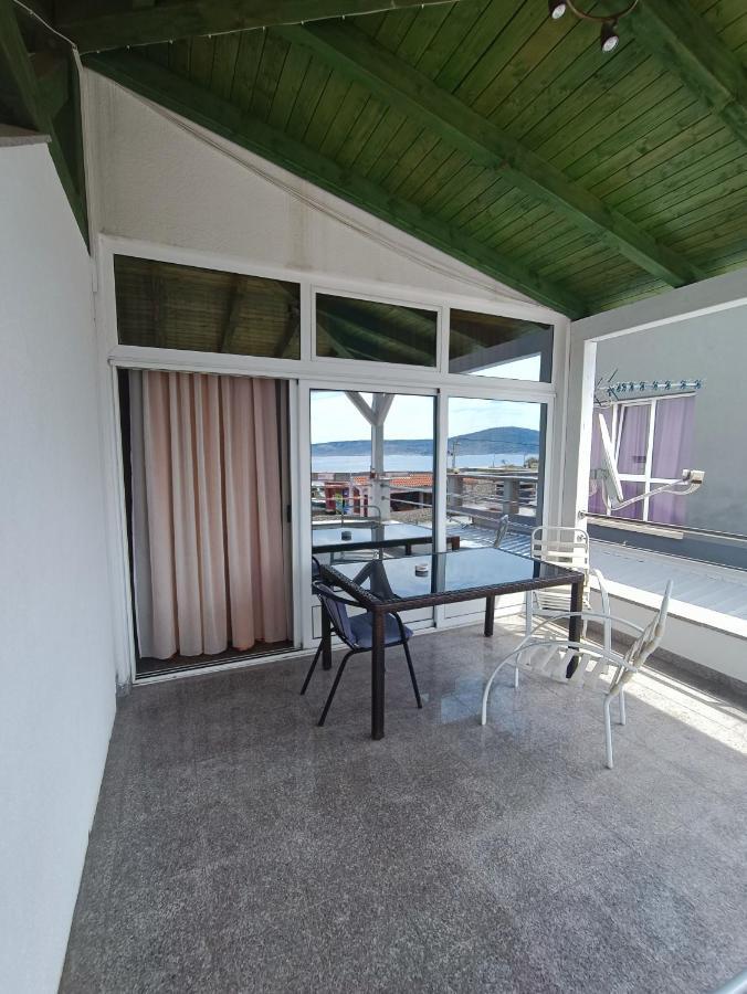 Apartmani Centar Starigrad Paklenica Exterior foto